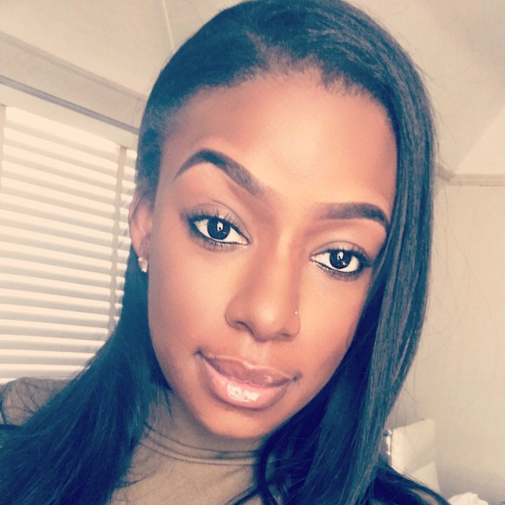 Meet your Posher, Kristina